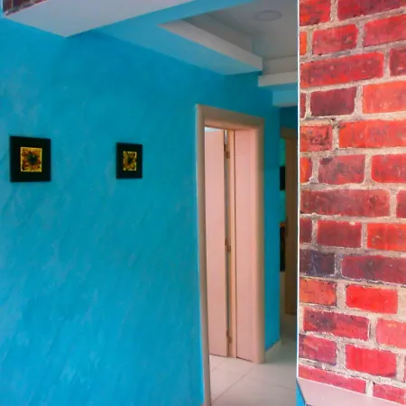 Apartment Spasic