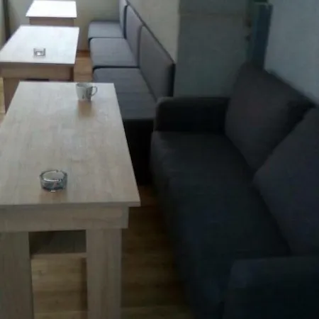 Apartament Spasic