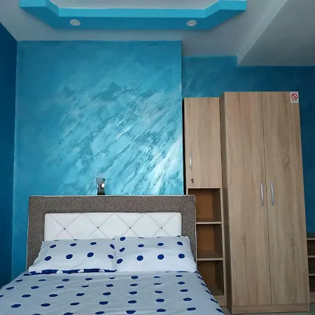 Apartment Spasic