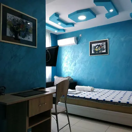 Apartment Spasic