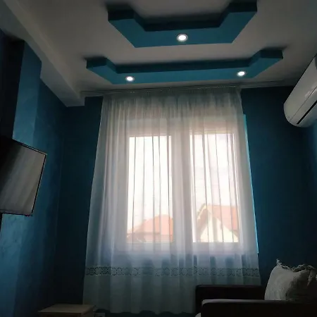 شقة Spasic