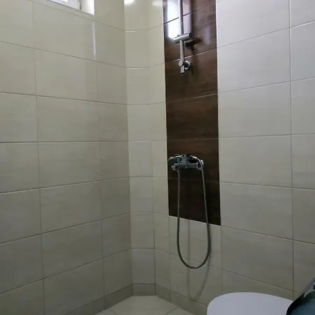 Apartment Spasic *