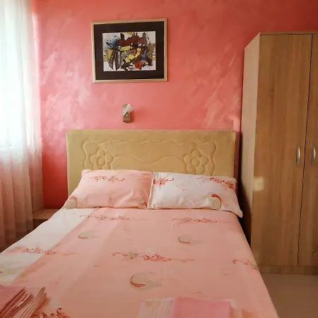 Apartment Spasic *