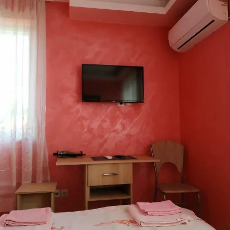 Apartament Spasic Leskovac (Jablanica)