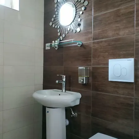 Apartament Spasic Leskovac (Jablanica)