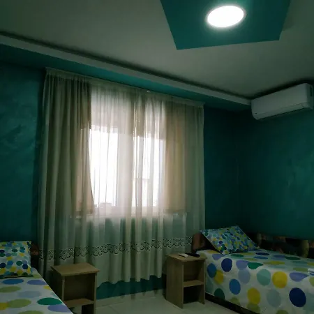 Apartment Spasic