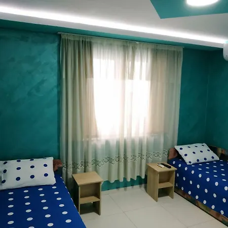Apartment Spasic