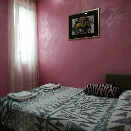 Apartament Spasic Leskovac (Jablanica)