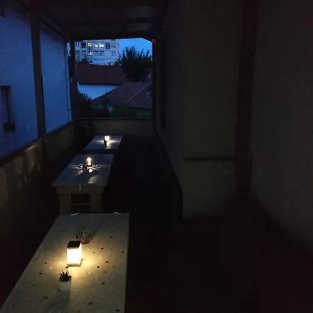 Spasic Apartament Leskovac (Jablanica)